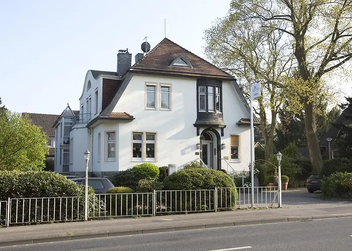 Hoehen Hotel Viersen