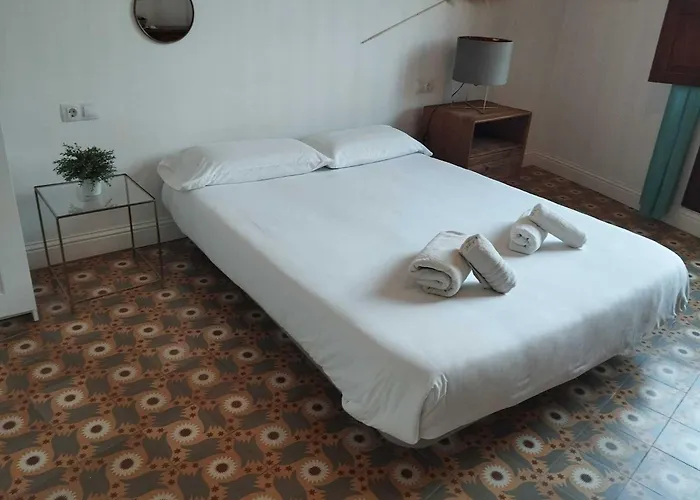 Gran apartamento cerca de Ruzafa Valencia