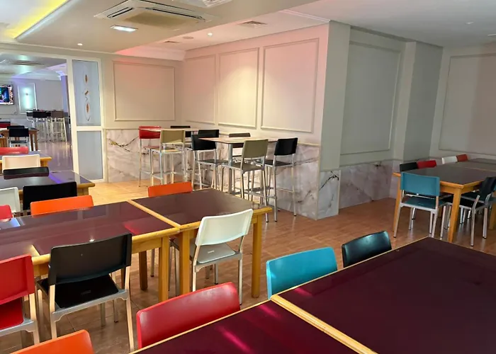 Hotel Amine
