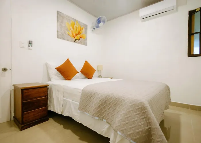 Vista del Pacifico Boutique Hotel