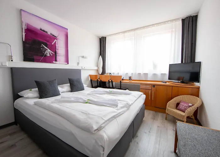 Hogh Hotel Heilbronn