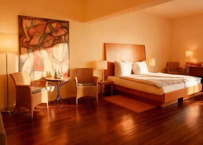 Hotel Ambiente