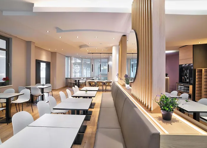 IntercityHotel Kassel