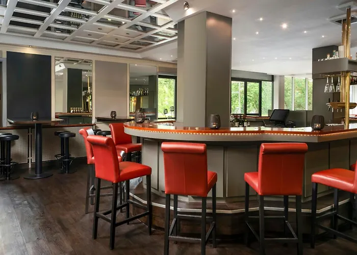 Leonardo Hotel Moenchengladbach