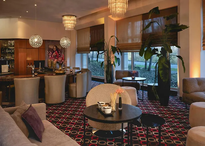 Leonardo Hotel Weimar