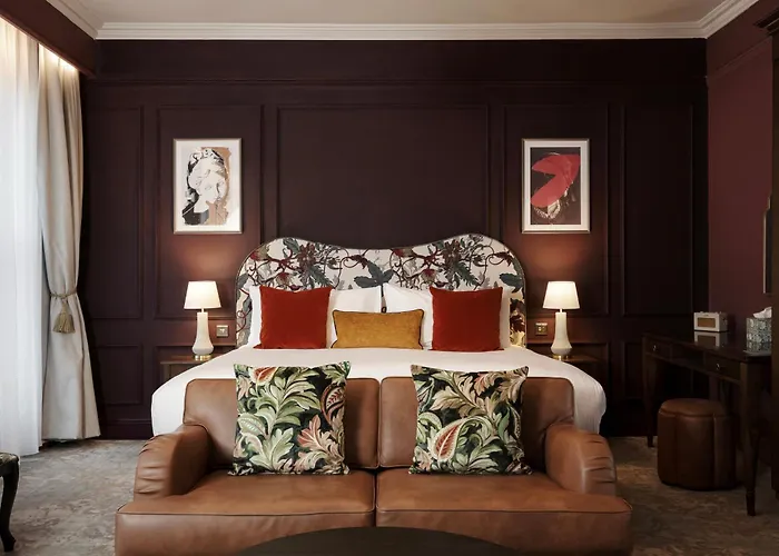 Francis Hotel Bath