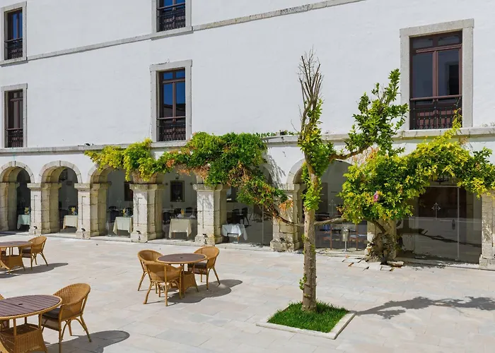 Pousada Castelo De Palmela