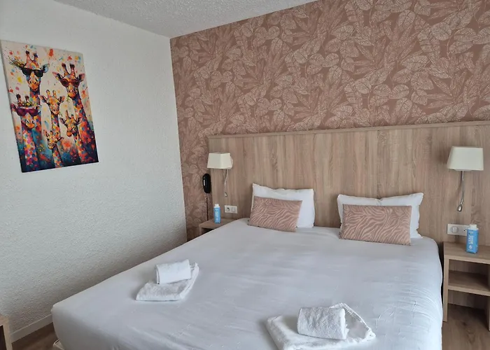 Cit'Hotel Le Challans