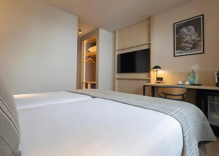 Hotel Magic Pas By Nexta
