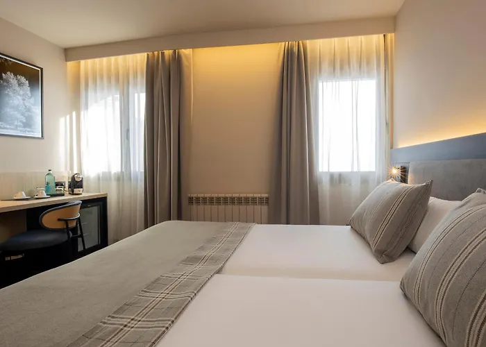 Hotel Magic Pas By Nexta