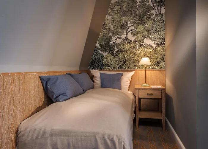 Hotel Wassersleben