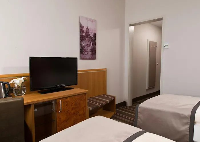 Leonardo Hotel Karlsruhe