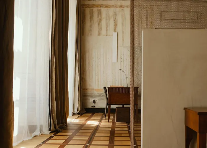 Hotel Pod Roza