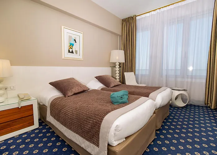 Hotel Aguado