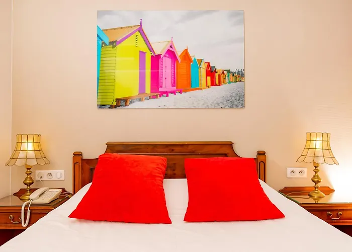 Hotel Aguado