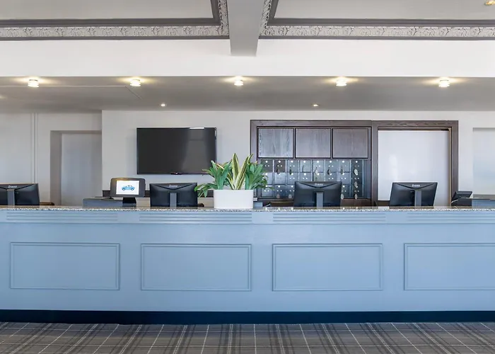 Norbreck Castle Hotel