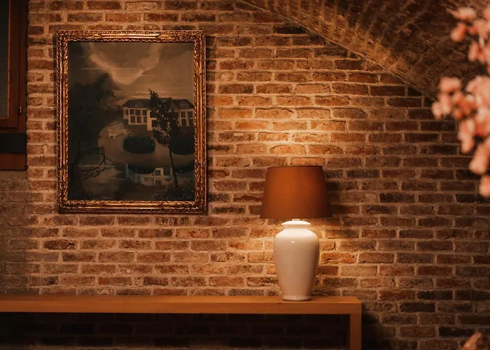 Boutique Hotel Malleberg Brugge