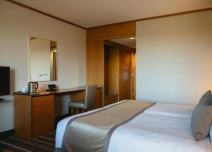 Leonardo Hotel Weimar