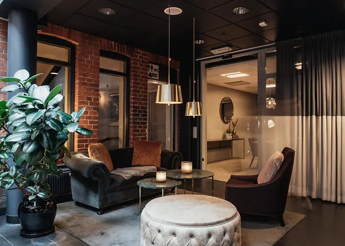 Home Hotel Temperance