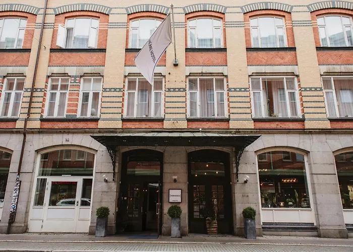 Clarion Collection Hotel Temperance