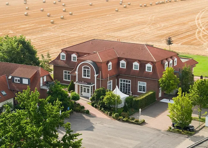 Hotel Hennies Isernhagen