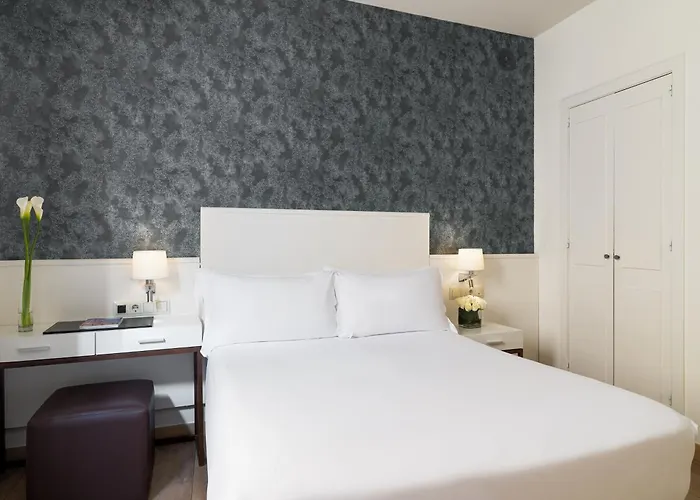 H10 Raco Del Pi Boutique Hotel Barcelona