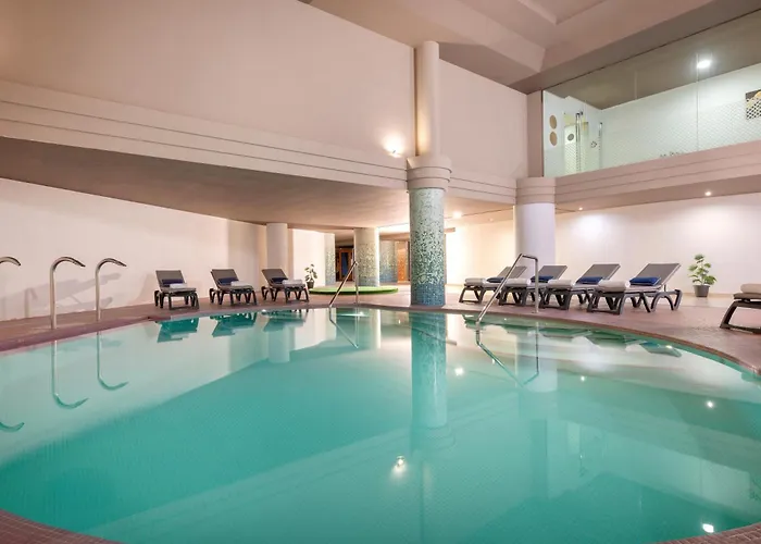 Aluasoul Costa Adeje (Adults Only)