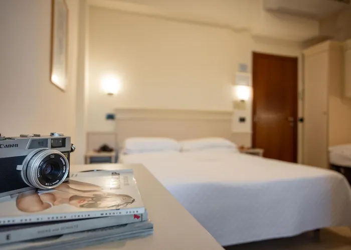 Hotel Zeus Rimini