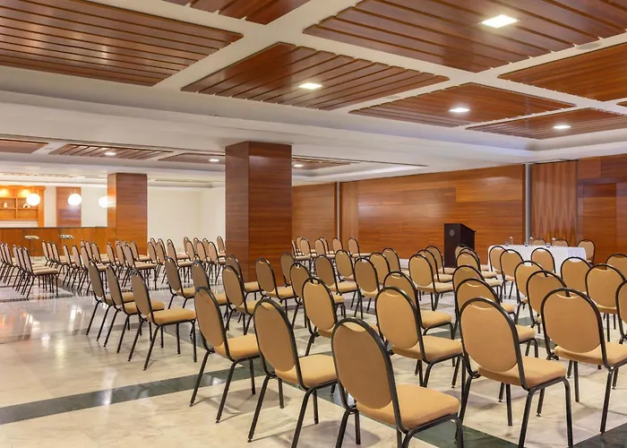 Aluasoul Costa Adeje (Adults Only)