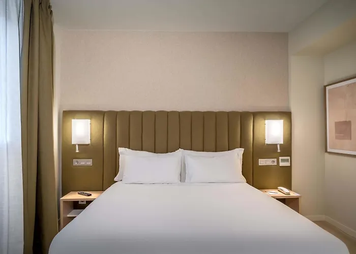 Barcelo Bilbao Nervion