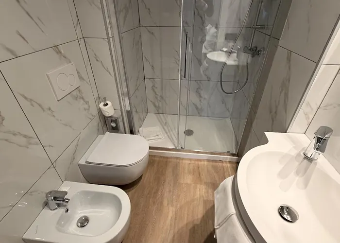 Hotel Astoria Sure Hotel Collection By Best Western Milán