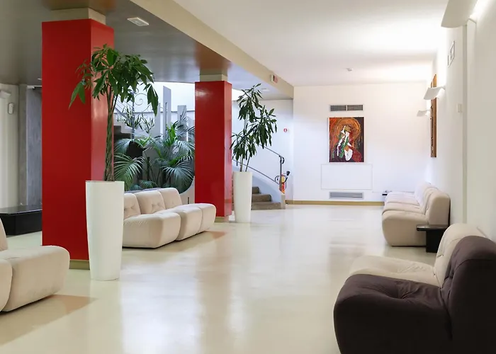 Reginna Palace Hotel Maiori