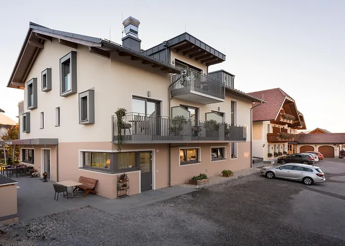 Design Hotel Frauenschuh Salisburgo