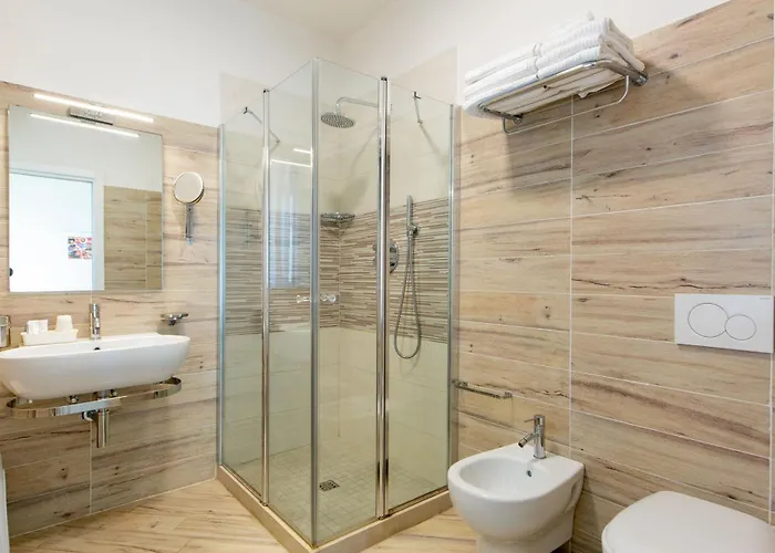 Hotel Lungomare Cervia