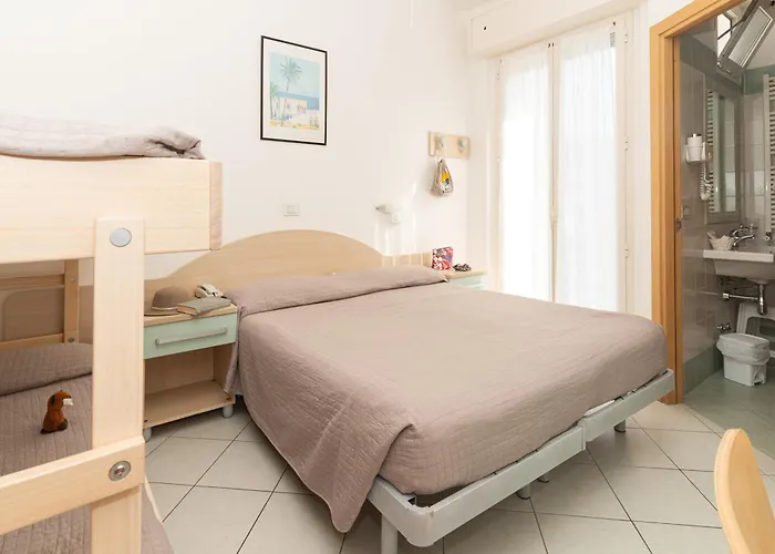 Hotel Romagna
