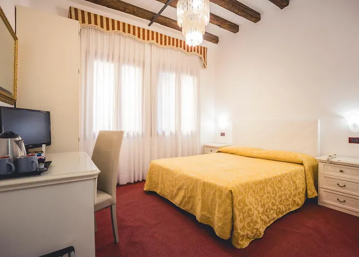 Locanda Ca' Lucrezia