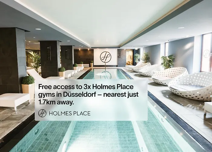 Numa Duesseldorf Artol