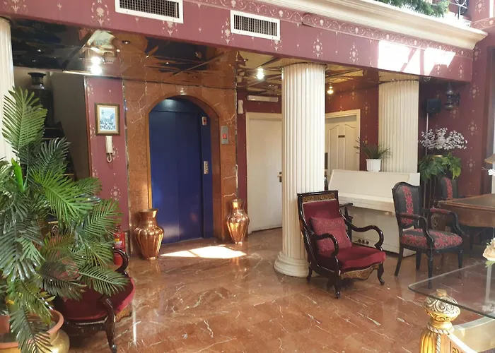 Addar Hotel Jerusalém
