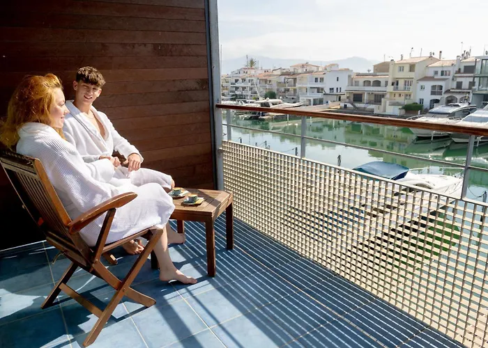Hotel Port Salins By Pierre & Vacances