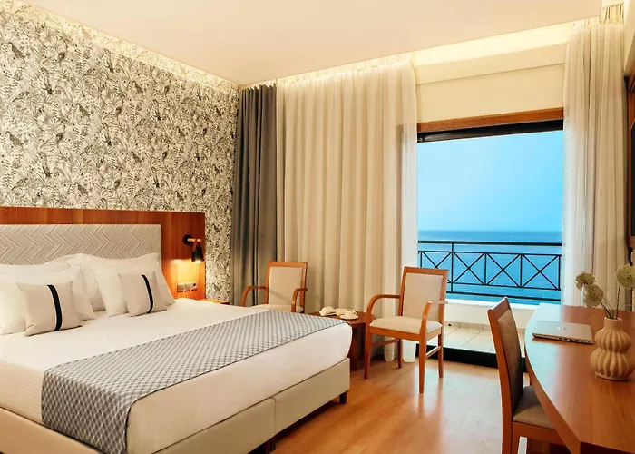 Zeus Essence Ramada By Wyndham Athens