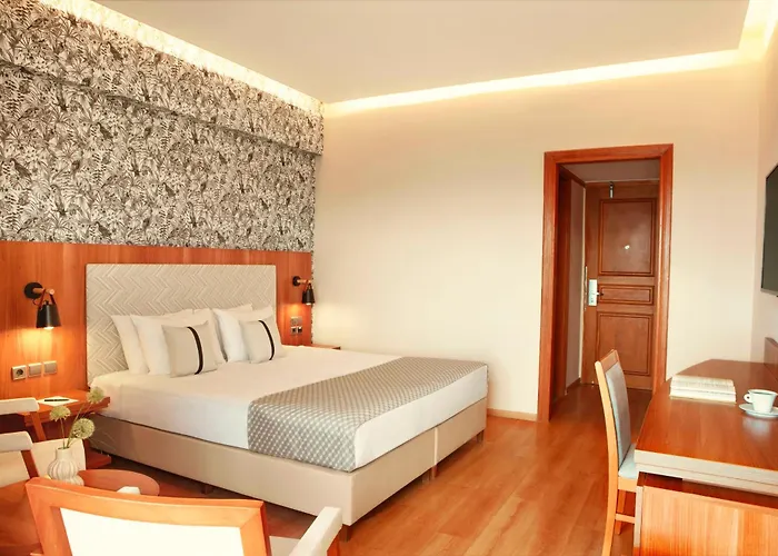 Zeus Essence Ramada By Wyndham Athens