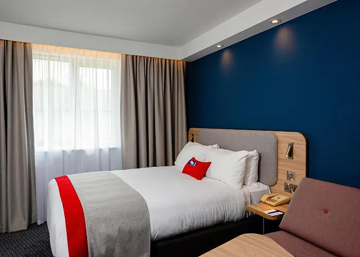 Holiday Inn Express Canterbury By Ihg