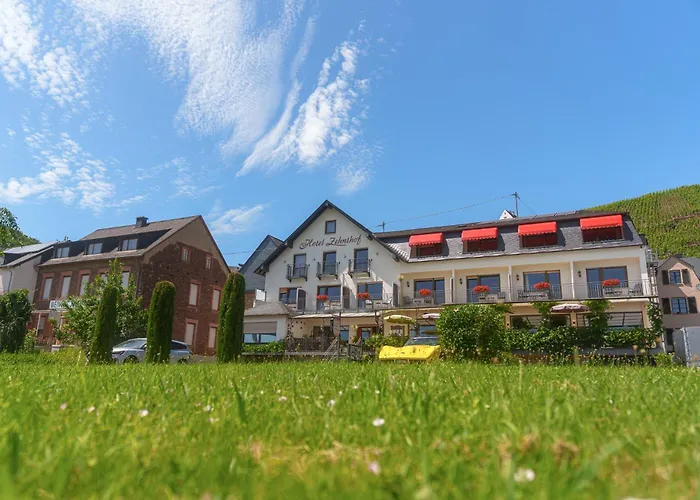 Hotel Zehnthof