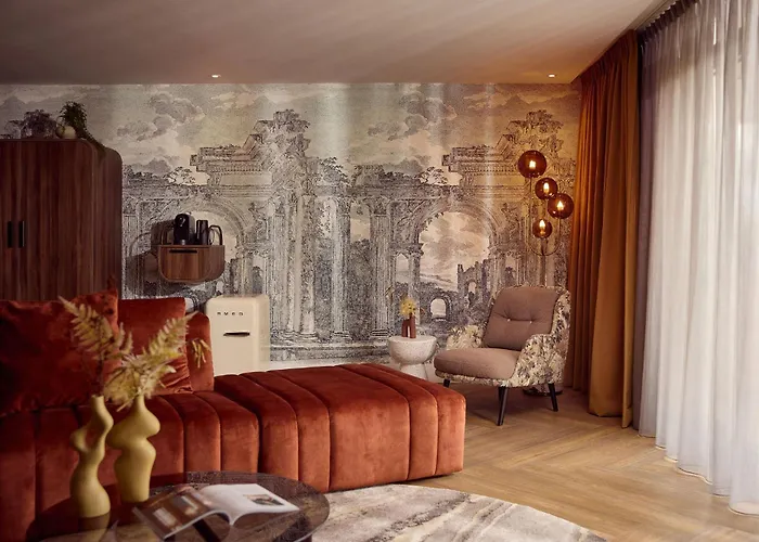 Van der Valk Hotel Melle - Osnabrück