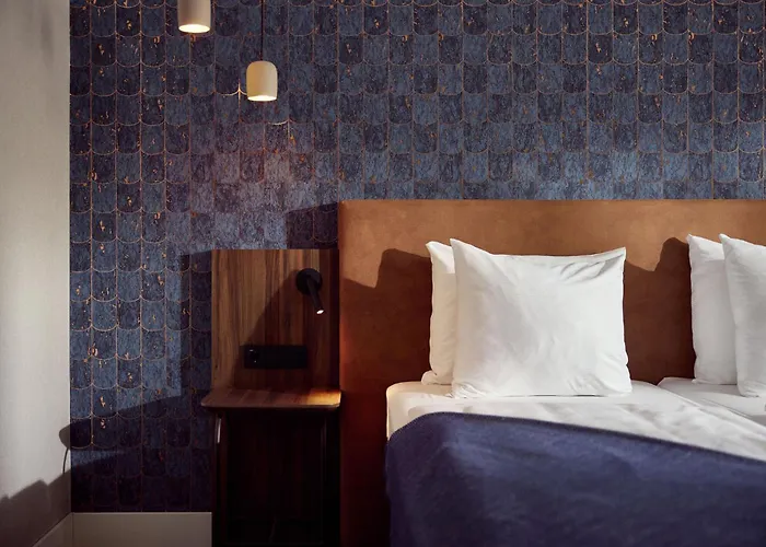 Van Der Valk Hotel Melle - Osnabrueck