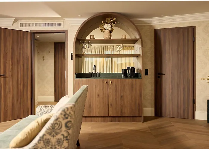 Van der Valk Hotel Melle - Osnabrück
