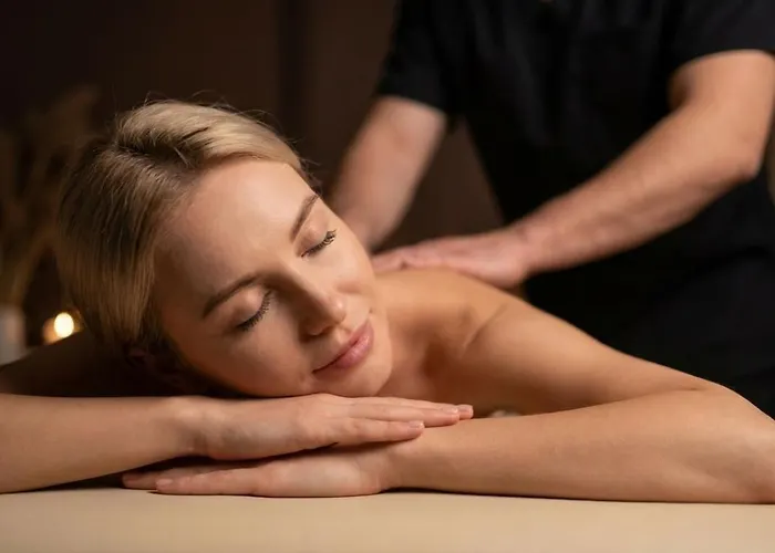 Del Mar Hotel & Spa
