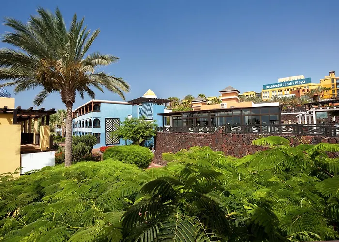 Occidental Jandia Playa