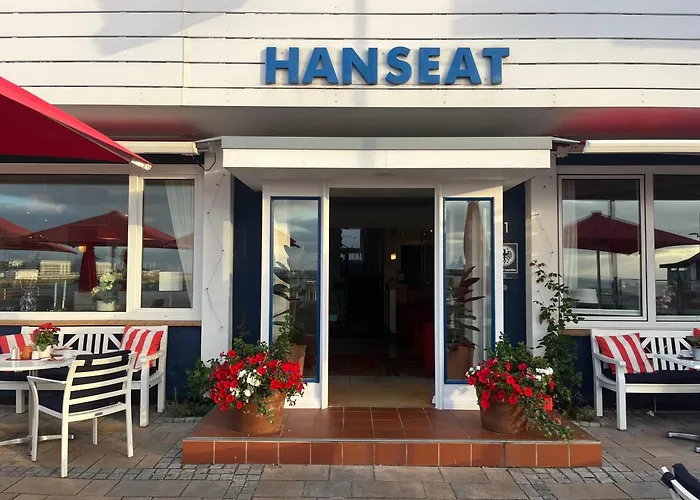 Hanseat Heligoland