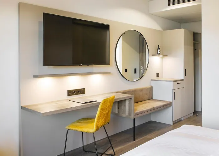 Hotel Sonne Garni